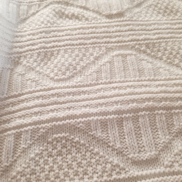 Vintage Willow Bay Sweater - Picture 2 of 2